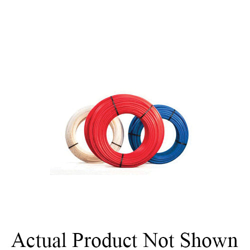 LEGEND HyperPure™ 500-34-500B Bi-Modal Tube, 3/4 in ID x 7/8 in OD x 500 ft Coil L, 0.097 in THK Wall, PE-RT, Domestic