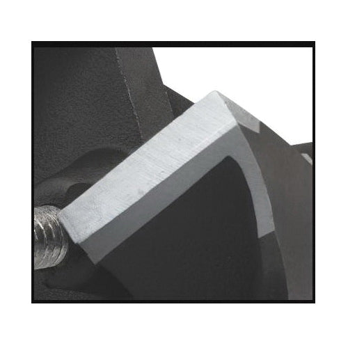 Lenox® 1787503 Self-Feed Wood Drill Bit, 3-5/8 in Dia, 3/8 in Shank
