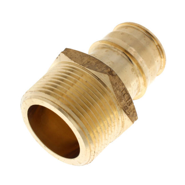 1-1/4 PEX 1-1/4 MIP ADAPT