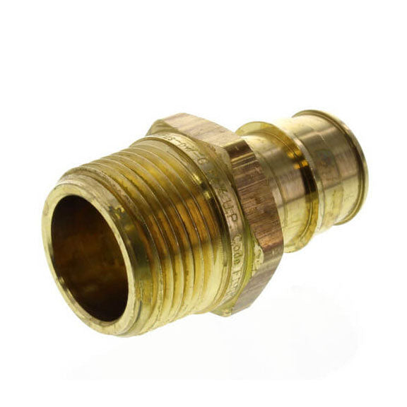 3/4P X 3/4MIP ADAPT