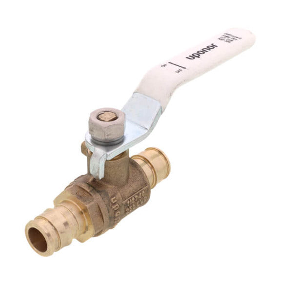 PROPEX 1/2" EXP PEX BALL VALVE