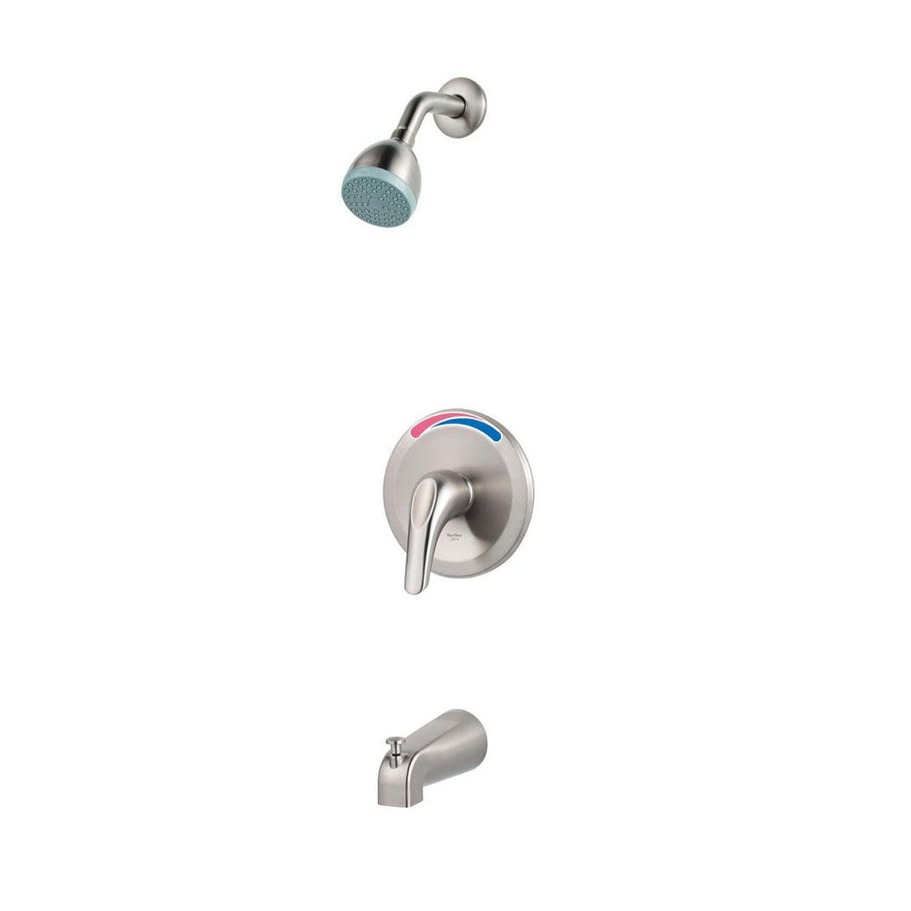 T/S PI TRM KIT 1.8GPM