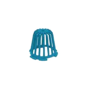 Tech Specialties™ Frank Pattern™ 850-003 Dome Strainer, For Use With Roof Drains