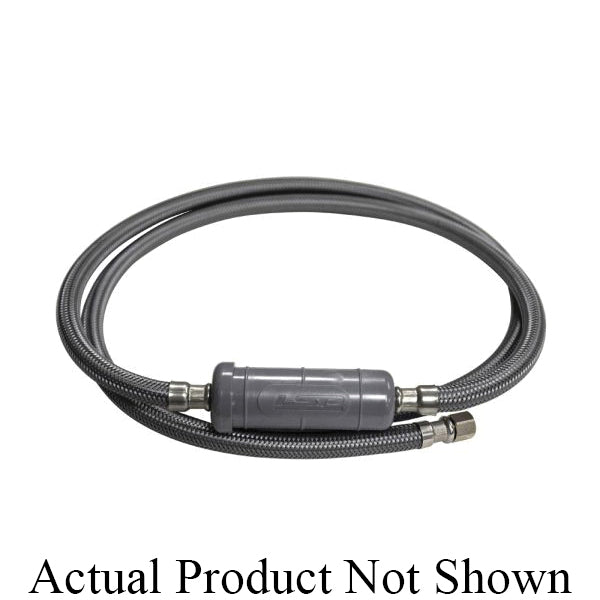 1/4" Ice Maker Connector - Polymer - Compression