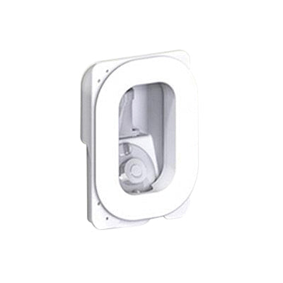 Washing Machine Outlet Box - 4.68" W x 3.76" D