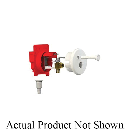 Aquaflo® FireStop™ Pull Stop Box™ OBFPS-104-RK-LL Rough-In Kit