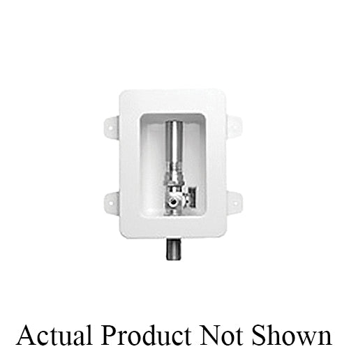 Specialty Products Firestop Assembled Ice - Maker/Gas Box