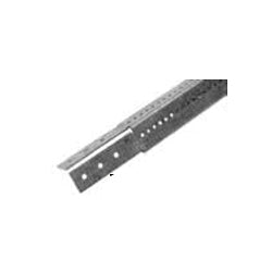 Adjustable Sliding Bracket - 10" L - Steel