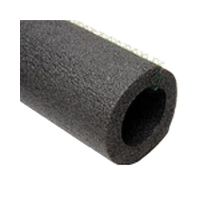 Insulation™ Innofoam™ F-07810-SS Self-Sealing Pipe Insulation, 6 ft L, 1 in THK Wall, R Factor 7.2, Polyolefin Foam, Domestic