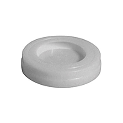 Cap - 4" Dia x 5" H