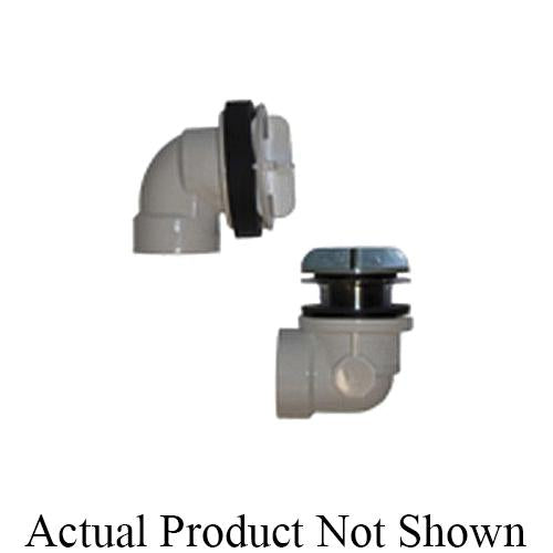 2 Hole Rough-in Trim Kit - R-0934-T