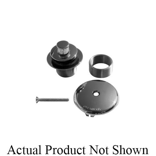 Rapid Fit® RFT-100-ORB 1 Hole Bathwaste and Overflow Trim Kit, Oil Rubbed Bronze