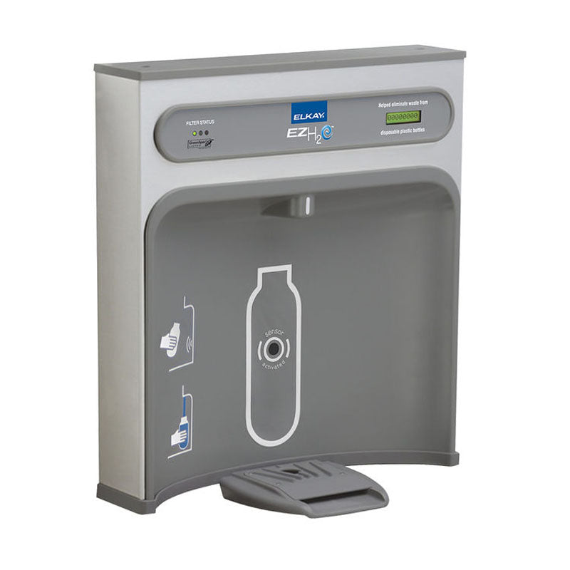 EZH2O BOTTLE FILLING STATION