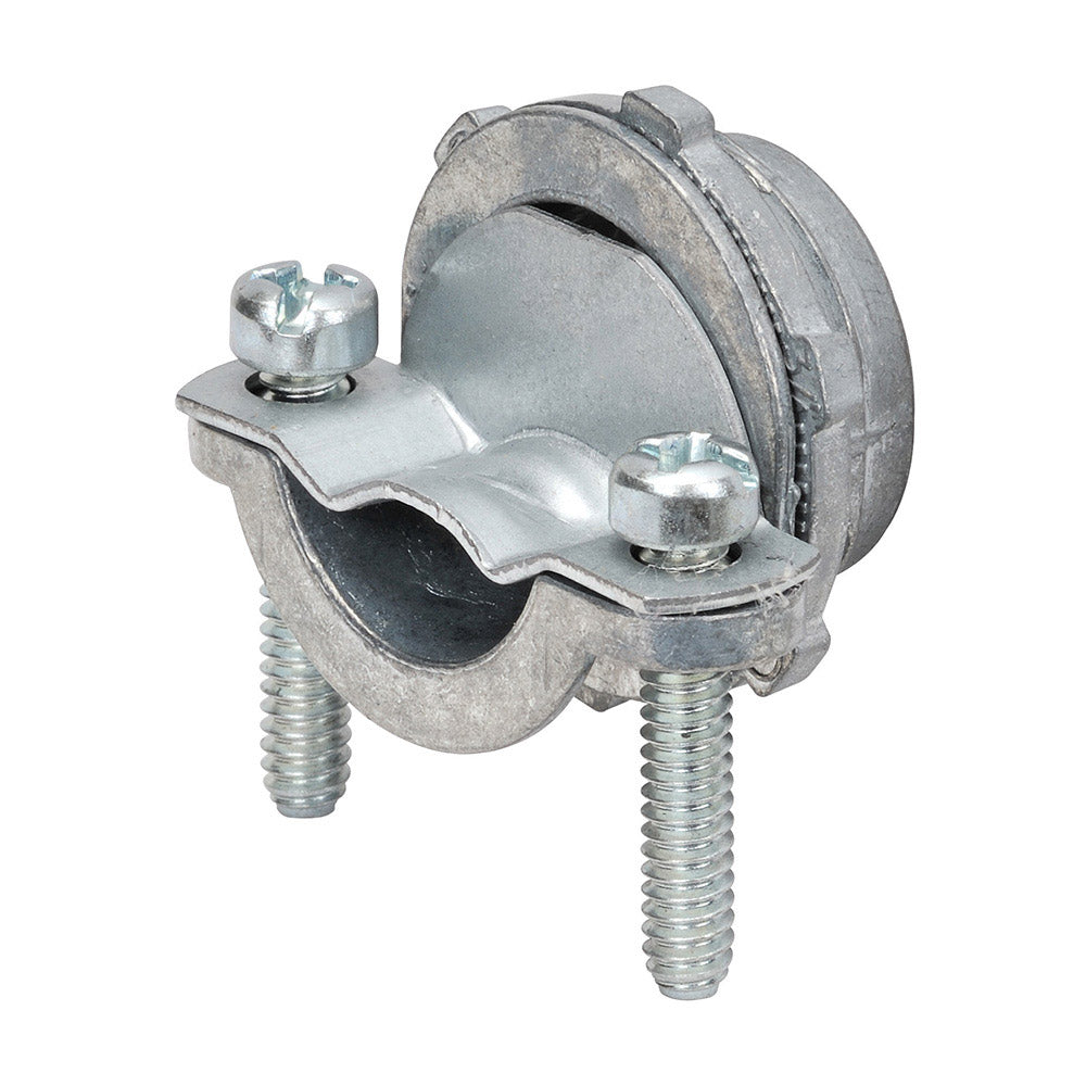 3/4" 2 SCREW CLAMP INSTALLATIO