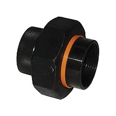 LEGEND 301-337 T-574 Dielectric Union, 1-1/2 in Nominal, FNPT End Style, Carbon Steel, Import