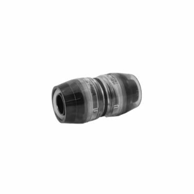 LEGEND 465-223 Coupling, 1/2 in Nominal, Insert End Style, Import