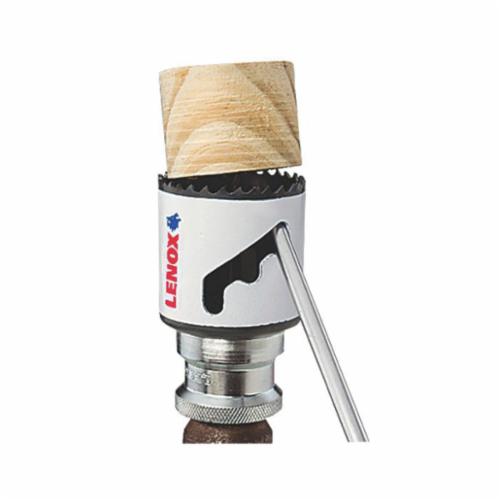Hole Saw - 1/4" Arbor