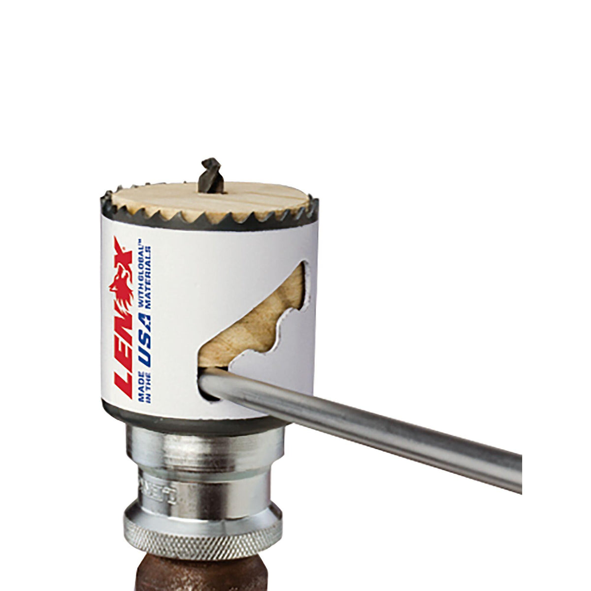1/4" Hole Saw - 3005050L