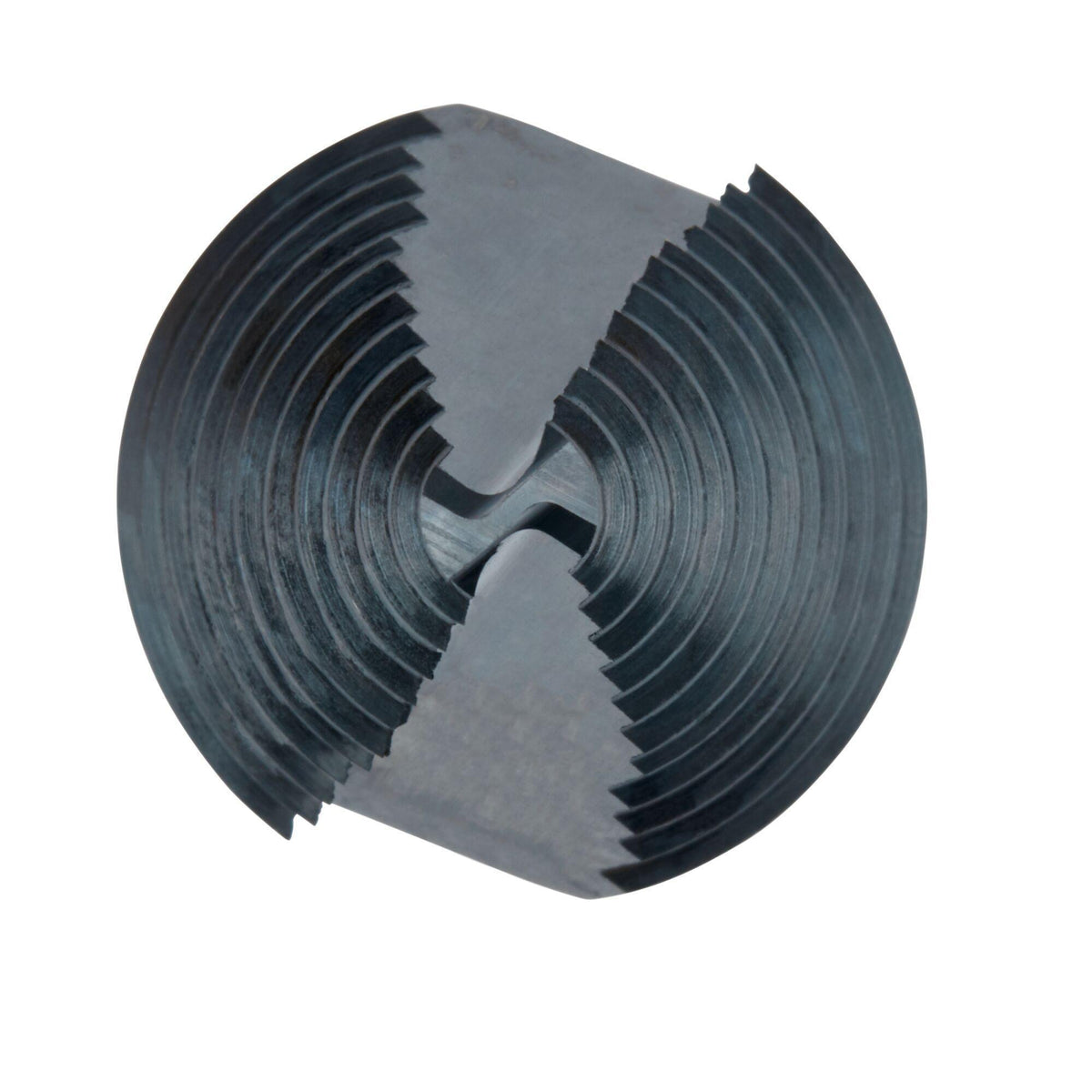 Step Drill Bit - 7/8" Dia Min Hole - 1-7/32" Dia Max Hole