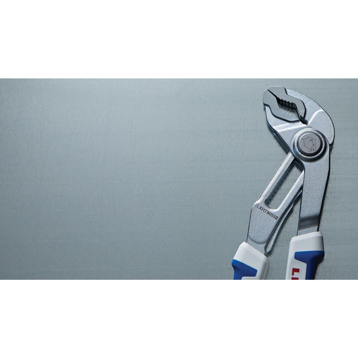 Quick Adjust Slip/Groove Joint Plier - 3"