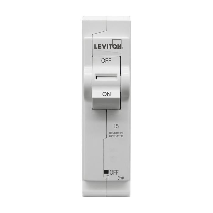 Smart Standard Circuit Breaker - 15 A