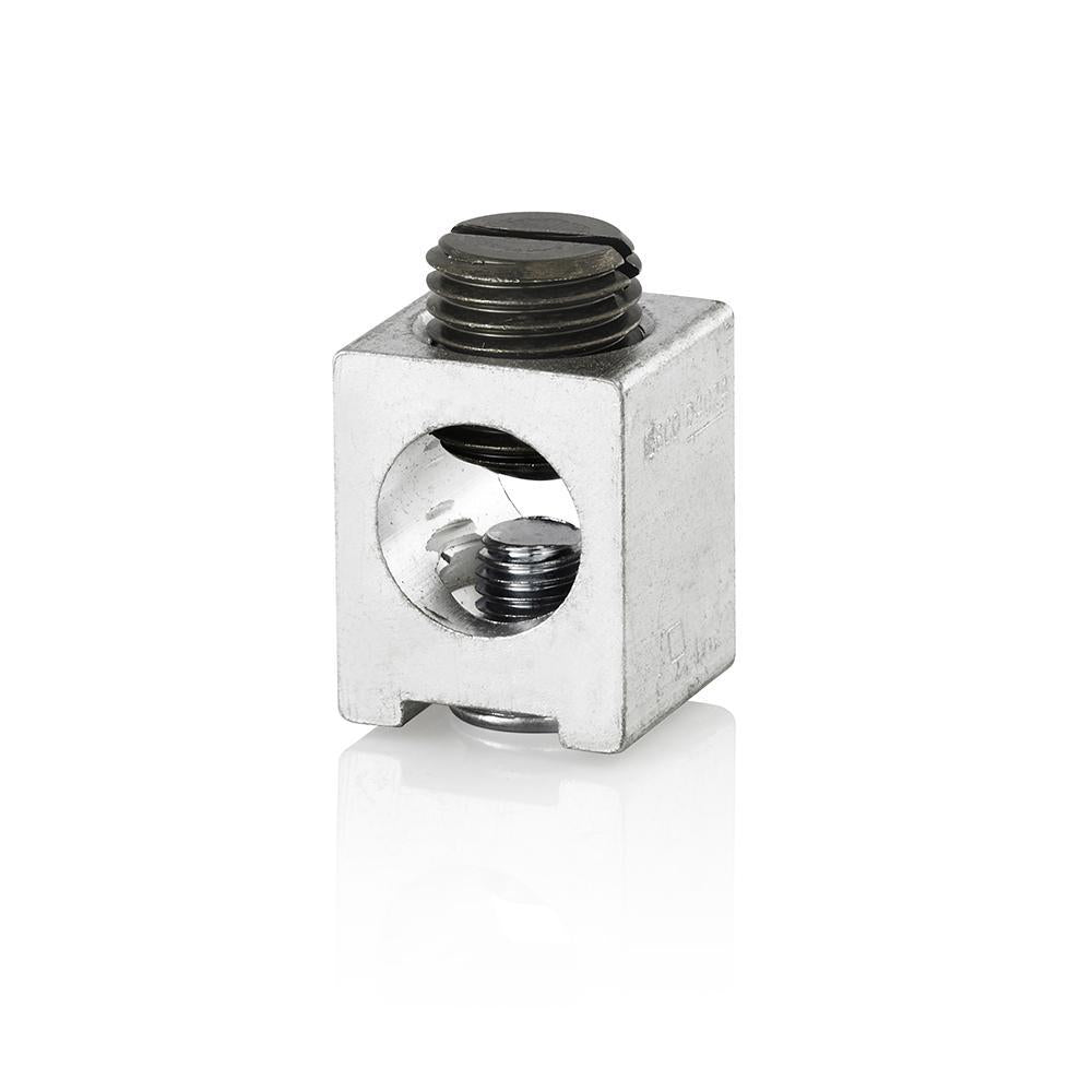 Circuit Breaker Ground Lug - 6 to 1/0 AWG