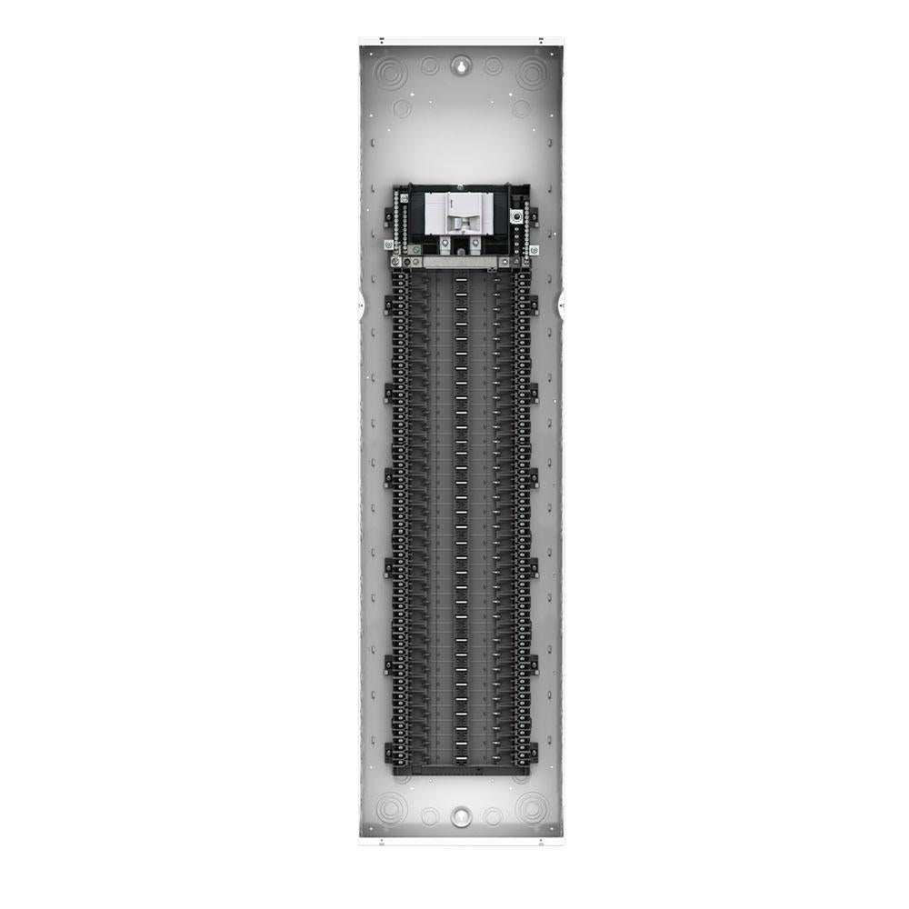 Leviton® LP622-BPD Indoor Load Center, 225 A