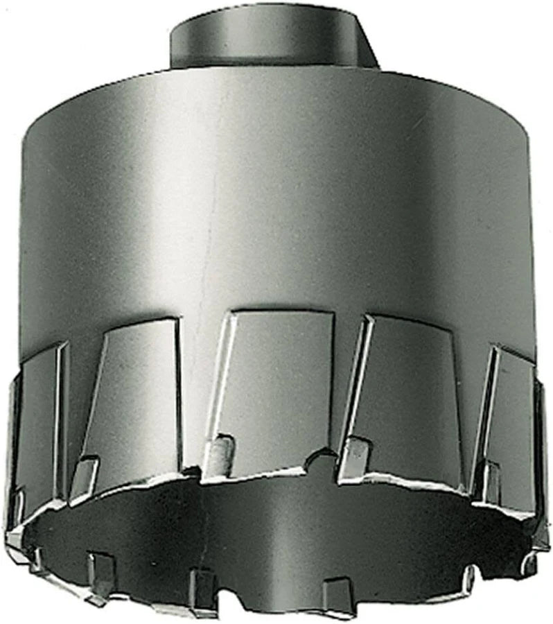 1" Threaded Steel Hawg® Cutter