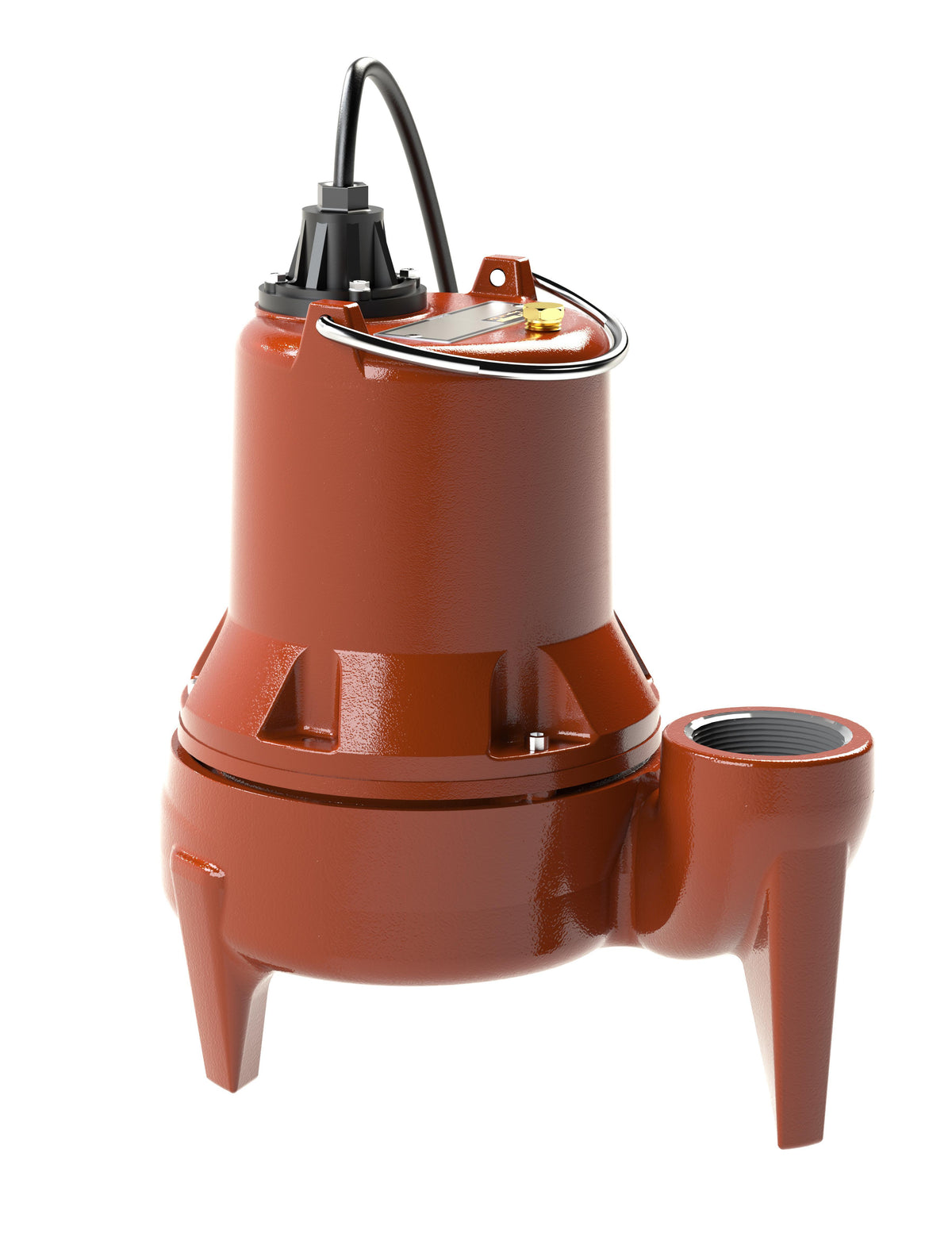 LE50, 1/2 hp, 12 A Full Load/22.5 A Locked Rotor