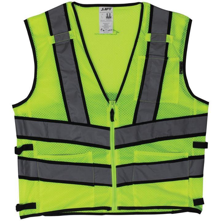 AV2 - Vest - Polyester - 2XL