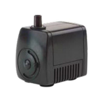 Little Giant Pes Submerged Magnetic Drive Pump - 1/2"