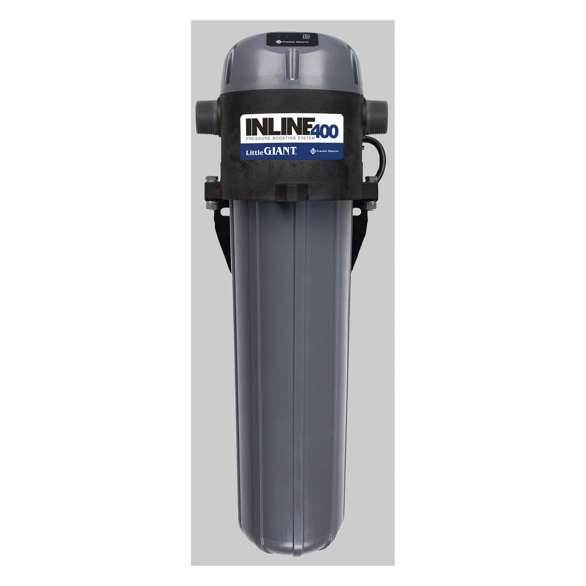Little Giant Pressure Boosting System - 115 V AC - 1 Ph