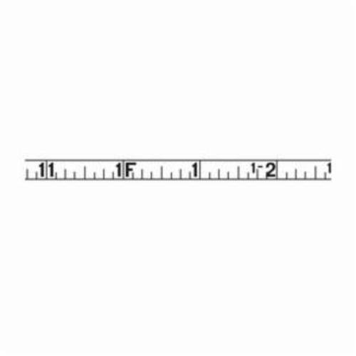 Peerless - 200 ft First End Tape Measure