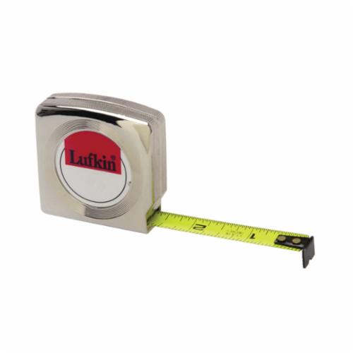 Measuring Tape - First 12" to 1/32NDS Graduation