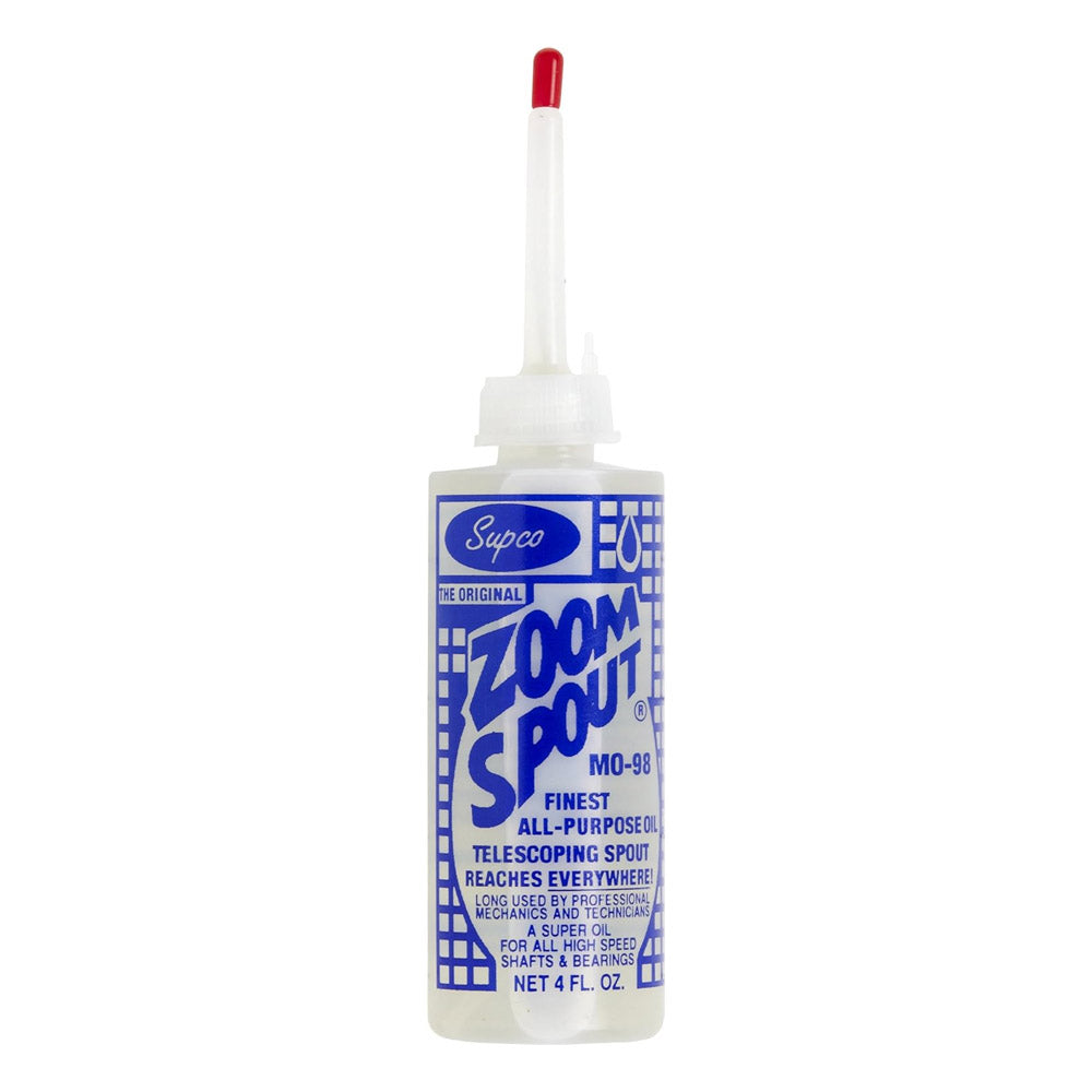 PULL-A-SPOUT-OILER