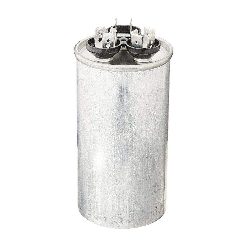 50/5 MFD 440V ROUND