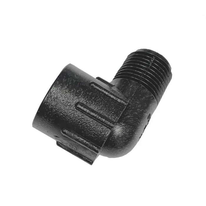 1/2 MARLEX EL MIPTXFIPT BLK