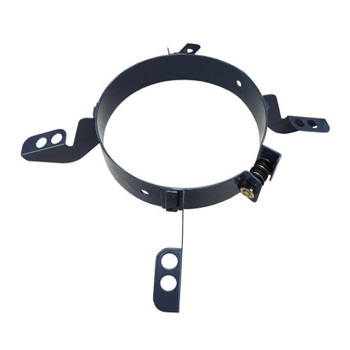 FLEXIBLE MOUNTING BRACKET 4 LE