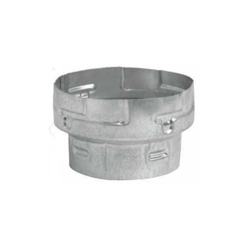 METAL-FAB® 3MIN4 Vent Increaser, 3 x 4 in, 26, 30 ga