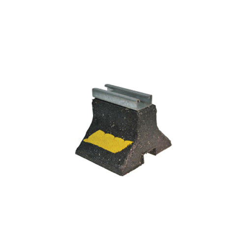 C5 - Small Support - Rubber - 300 lb Load