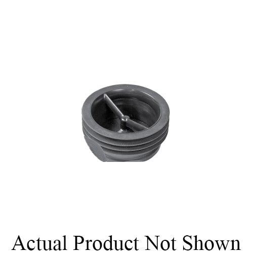 Mi-Gard - Floor Drain Trap Seal - 3-1/2" Drain Outlet