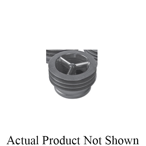 Mi-Gard - Floor Drain Trap Seal - 3" Drain Outlet