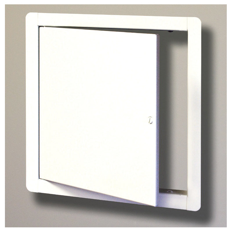 MIFAB® UA1414 Universal Access Door, Concealed Hinge, 14-3/8 in W x 14-3/8 in H Rough Opening