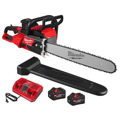 M18 FUEL™ 14" Top Handle Chainsaw Kit