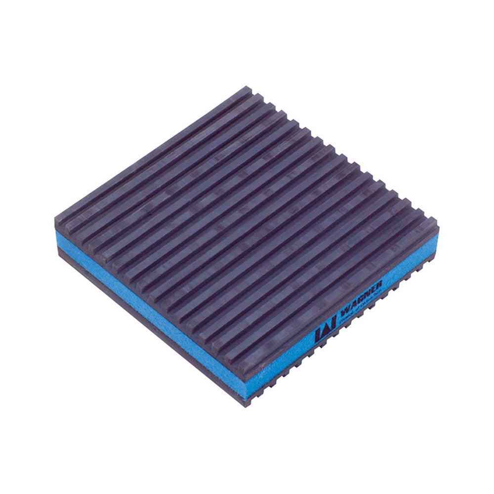 EVA MOUNT PAD 4X4X7/8