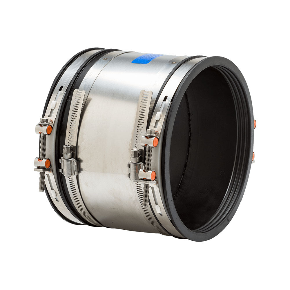 3 CI/PL SHIELDED COUPLING