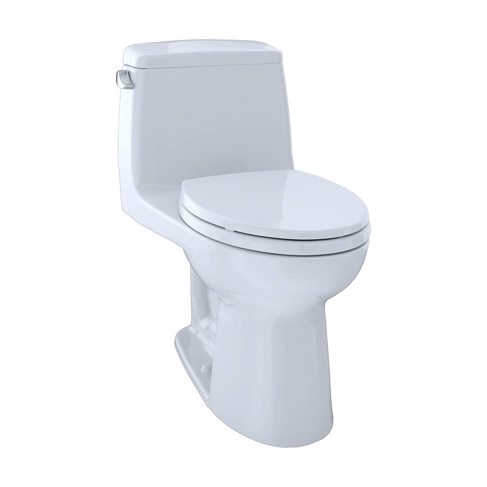 ULTRAMAX ELONGATED 1-PC TLT