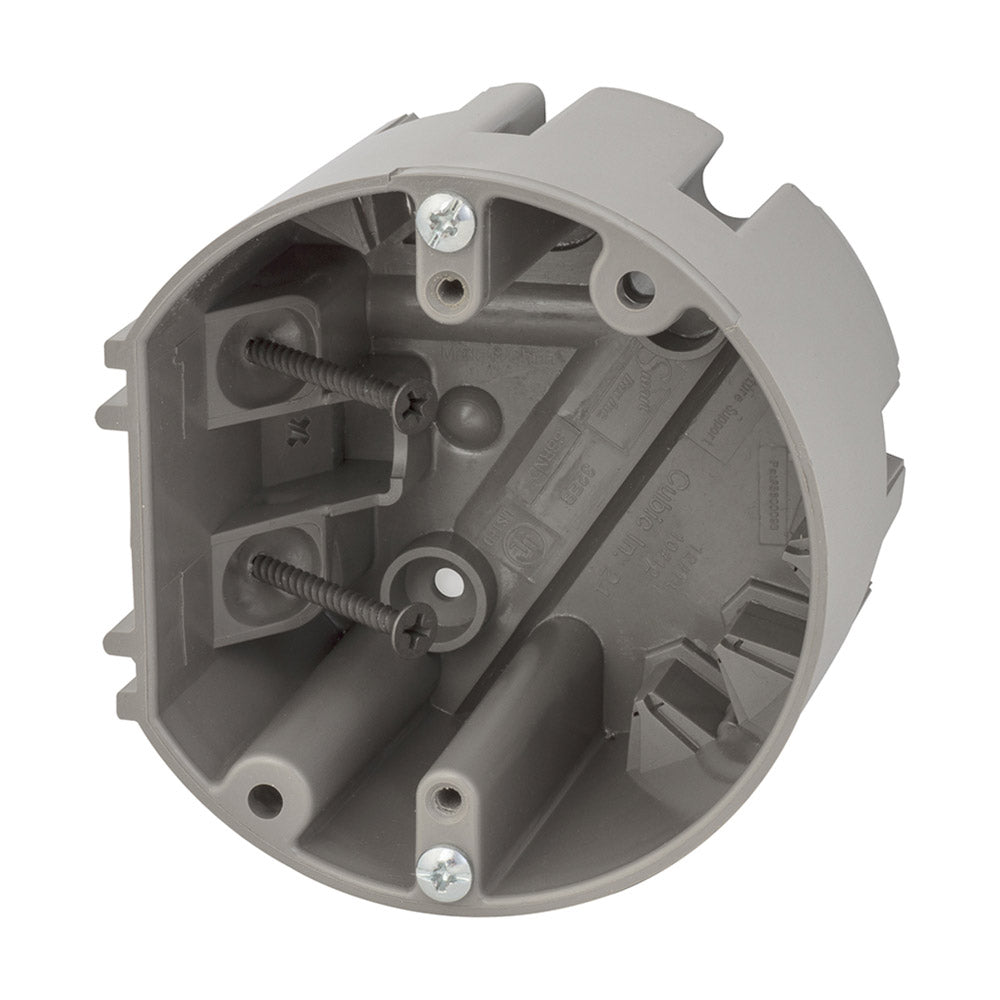 SMART BOX 4" ROUND