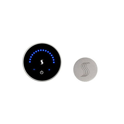MICROTOUCH KIT ROUND POL CHR