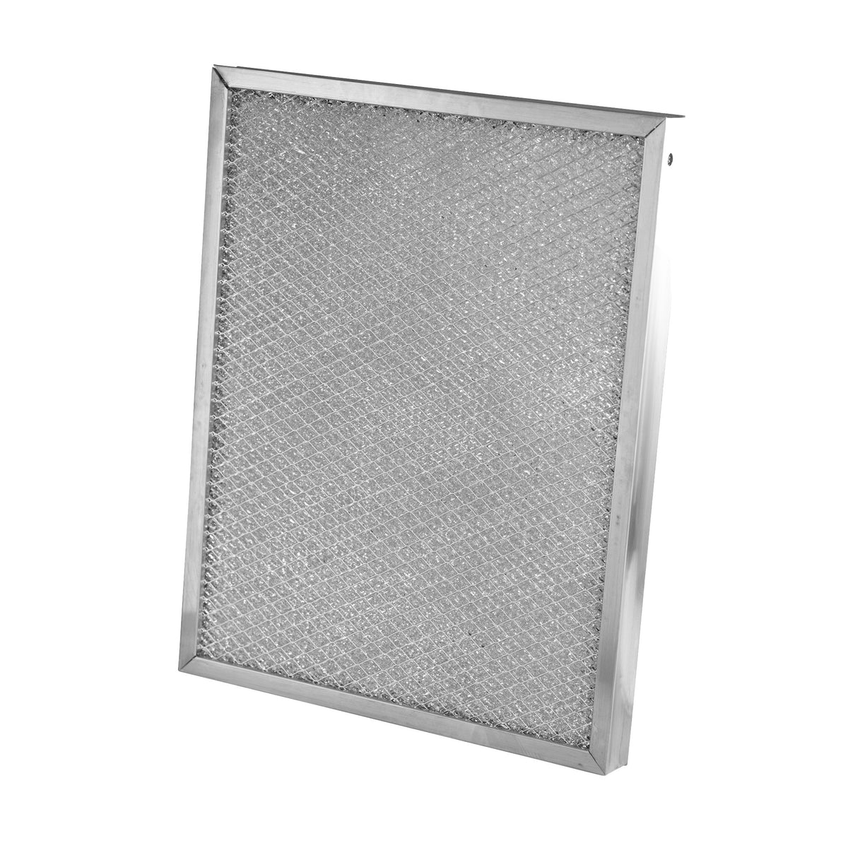 MV EzKleen® 9154 Air Filter, 20 in W x 2 in D x 16 in H